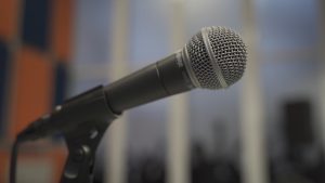SM58 – Shure ¿Un micrófono legendario? ¿El mejor para cantante?