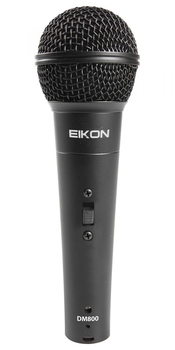 MICROFONO EIKON VOCAL MOD. DM800