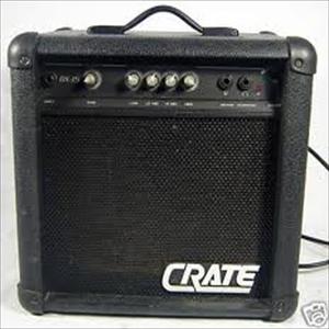 COMBO CRATE P/BAJO MOD. BX 15