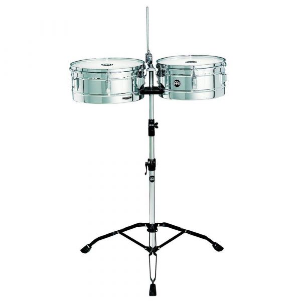 TIMBALES HEADLINER MOD. HT-1314CH