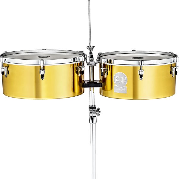 TIMBALES MEINL DIEGO GALE MOD. DG1415