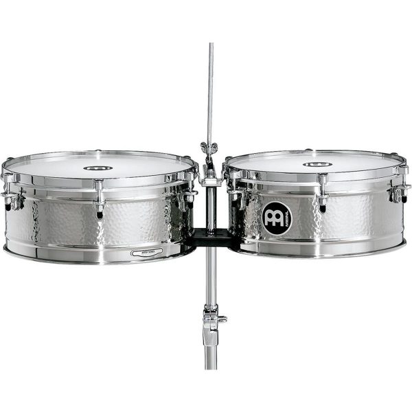 TIMBALES MEINL MOD. LC1-STS
