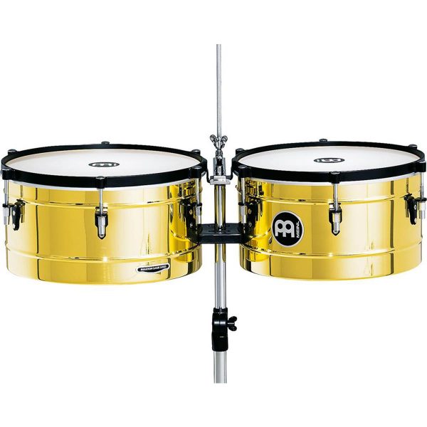 TIMBALES MEINL MOD. MT-1415B