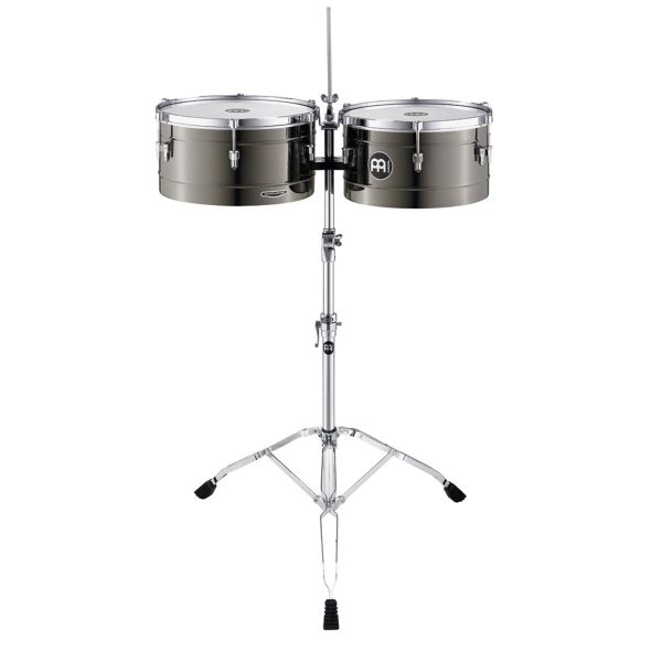 TIMBALES MEINL MOD. MT-1415BN