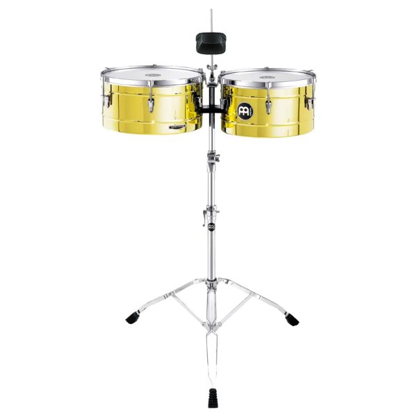 TIMBALES MEINL MOD. MTS1415B