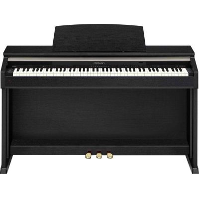 PIANO CASIO CELVIANO      AP-220BK