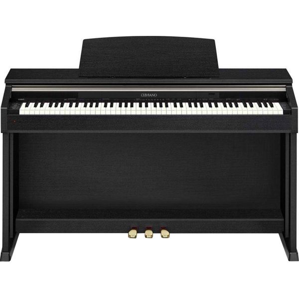 PIANO CASIO CELVIANO AP-220BK