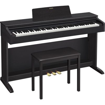 PIANO CASIO CELVIANO      AP-270BK