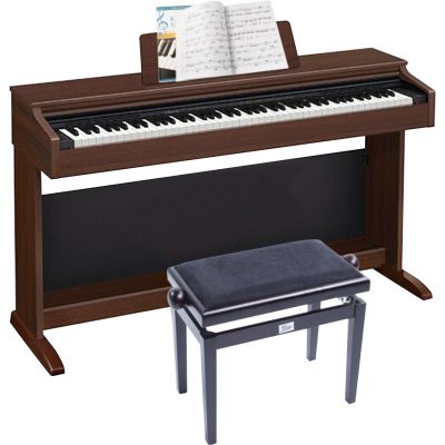 PIANO CASIO CELVIANO      AP-270BN