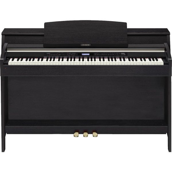 PIANO CASIO CELVIANO AP-620BK