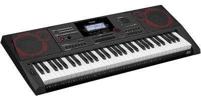 TECLADO CASIO PORTATIL    CT-X5000 C/ELI