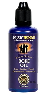 ACEITE MUSIC NOMAD P/MADERAS BORE OIL