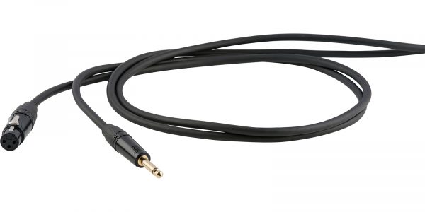 CABLE PROEL P/AUDIO DHS200LU5