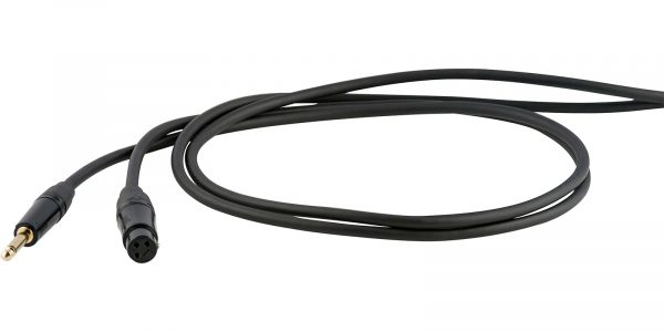 CABLE PROEL P/AUDIO DHS210LU5