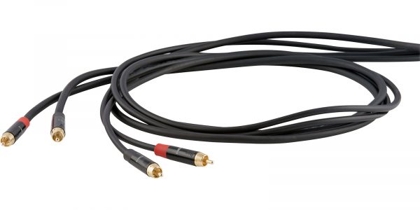 CABLE PROEL P/AUDIO DHS505LU18