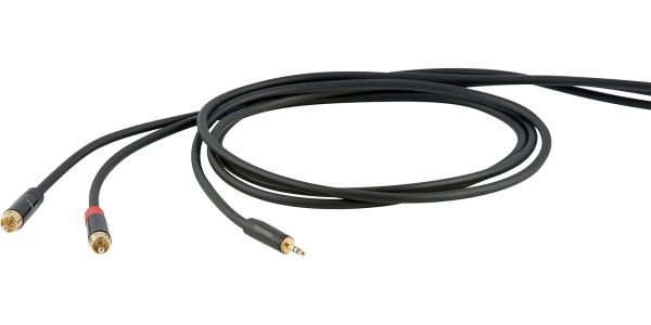 CABLE PROEL P/AUDIO DHS520LU18