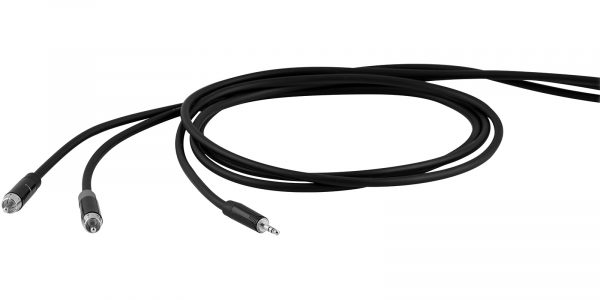 CABLE PROEL P/AUDIO DHS520LU3