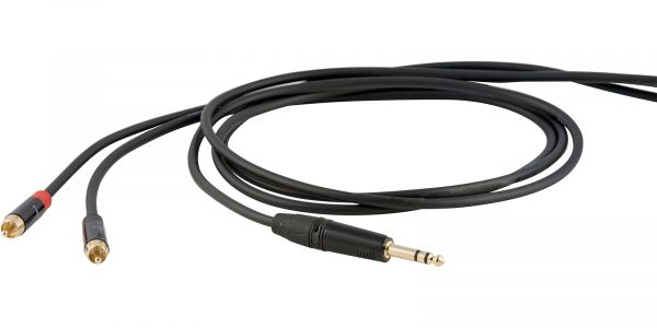 CABLE PROEL P/AUDIO DHS530LU18