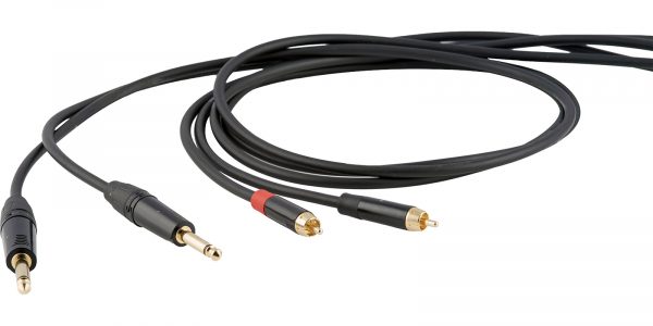 CABLE PROEL P/AUDIO DHS535LU18