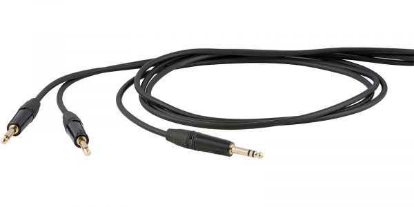 CABLE PROEL P/AUDIO DHS540LU18