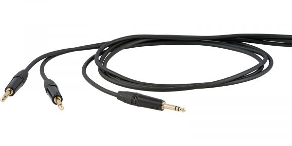 CABLE PROEL P/AUDIO DHS540LU3