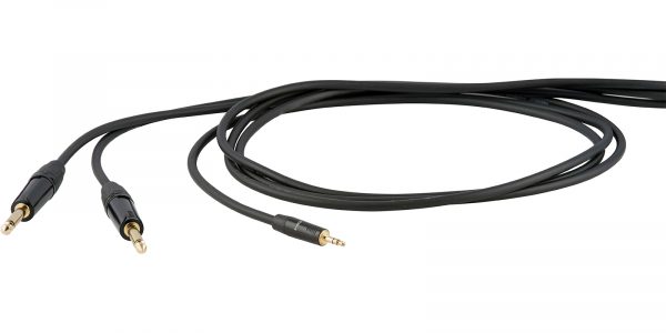 CABLE PROEL P/AUDIO DHS545LU18