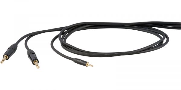 CABLE PROEL P/AUDIO DHS545LU3