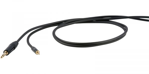 CABLE PROEL P/AUDIO DHS560LU18