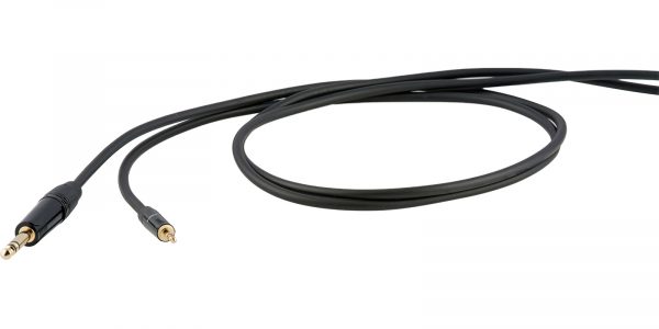 CABLE PROEL P/AUDIO DHS560LU3