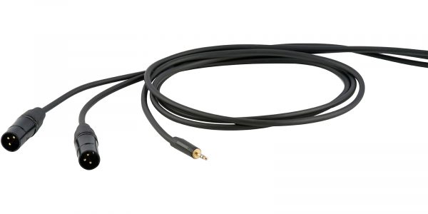 CABLE PROEL P/AUDIO DHS595LU18