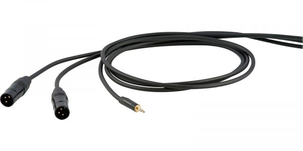 CABLE PROEL P/AUDIO DHS595LU3