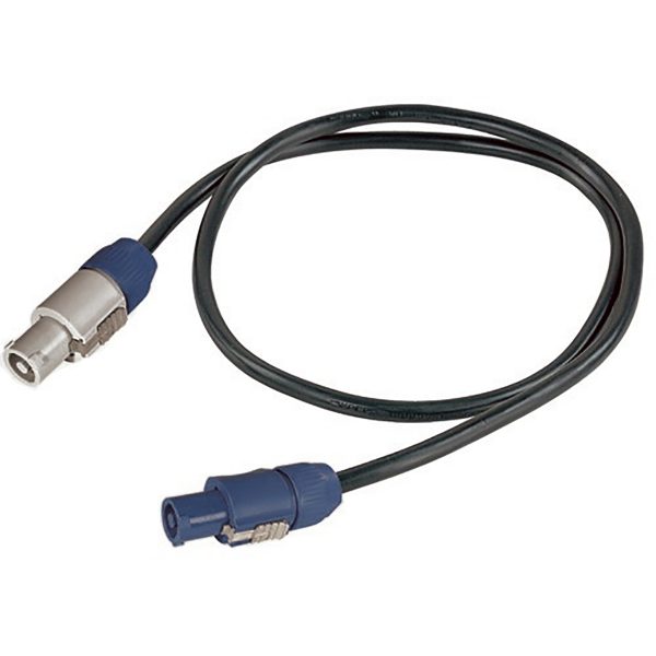 CABLE PROEL P/AUDIO MOD. SDC775LU007