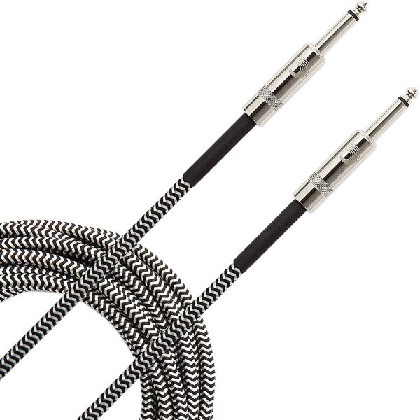 CABLE PLANET WAVE P/INST. PW-BG-10BG