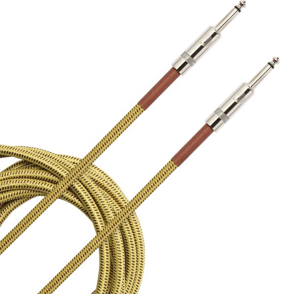 CABLE PLANET WAVE P/INST. PW-BG-15TW