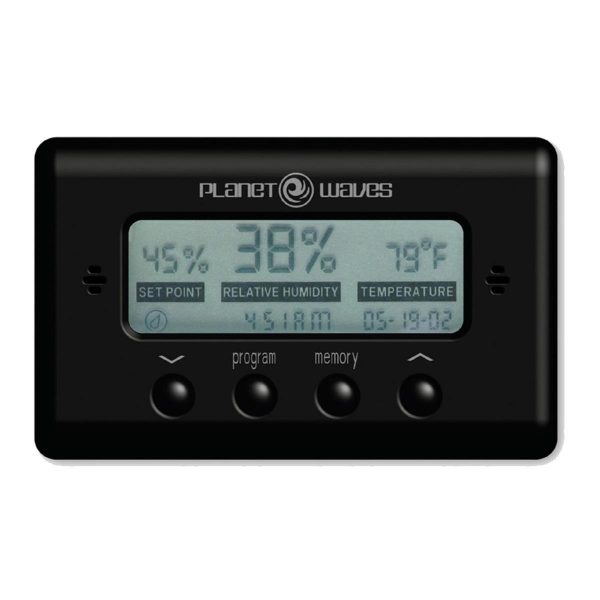 SENSOR PLANET WAVES MOD. PW-HTS