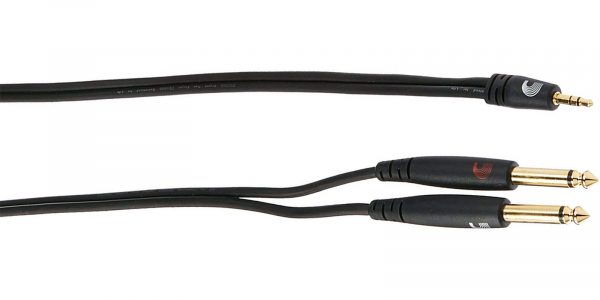 CABLE PLANET WAVES P/AUDIO PW-MPTS-06