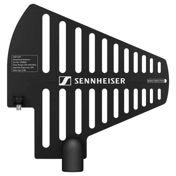 ANTENA SENNHEISER MOD. ADP UHF