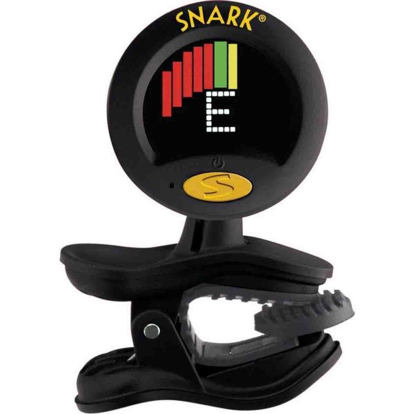 AFINADOR SNARK CROMATICO MOD. SN-8