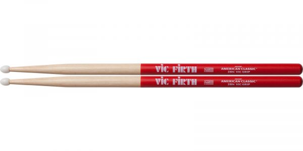 BAQUETAS VIC FIRTH MOD. 2BNVG