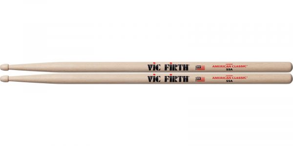 BAQUETAS VIC FIRTH MOD. 55A