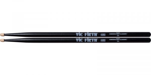 BAQUETAS VIC FIRTH MOD. 5AB