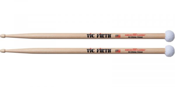 BAQUETAS VIC FIRTH MOD. 5ADT