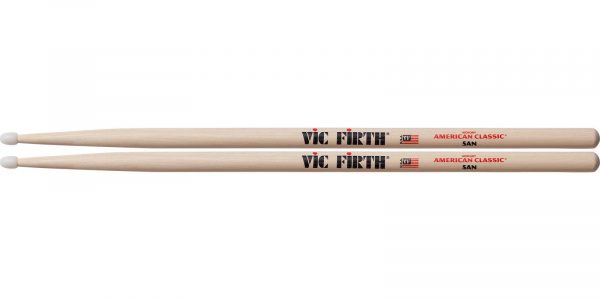 BAQUETAS VIC FIRTH MOD. 5AN