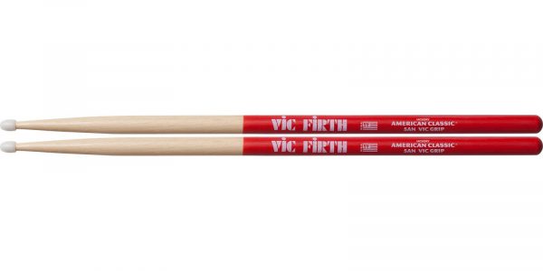 BAQUETAS VIC FIRTH MOD. 5ANVG