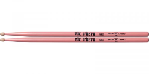 BAQUETAS VIC FIRTH MOD. 5AP