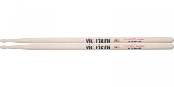 BAQUETAS VIC FIRTH MOD. 5APG