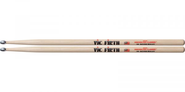 BAQUETAS VIC FIRTH MOD. 5ASB