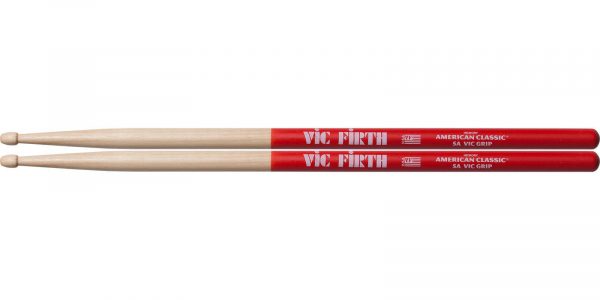 BAQUETAS VIC FIRTH MOD. 5AVG