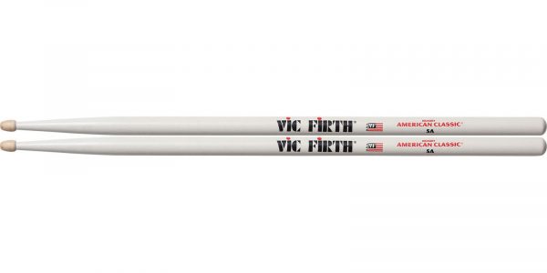 BAQUETAS VIC FIRTH MOD. 5AW