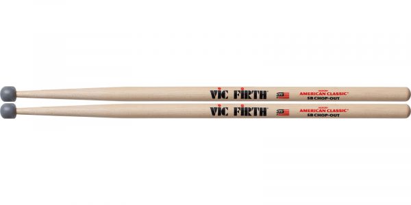 BAQUETAS VIC FIRTH MOD. 5BCO